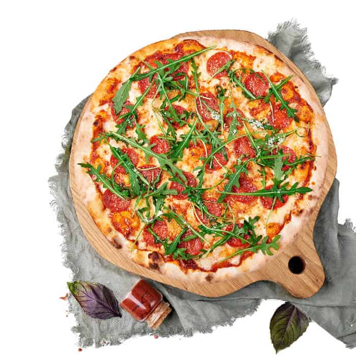 Pepperoni