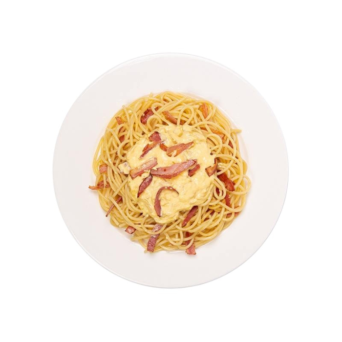 Pasta Carbonara