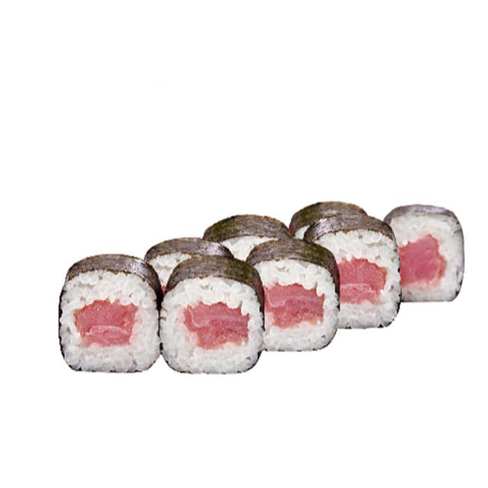 Maki with tuna