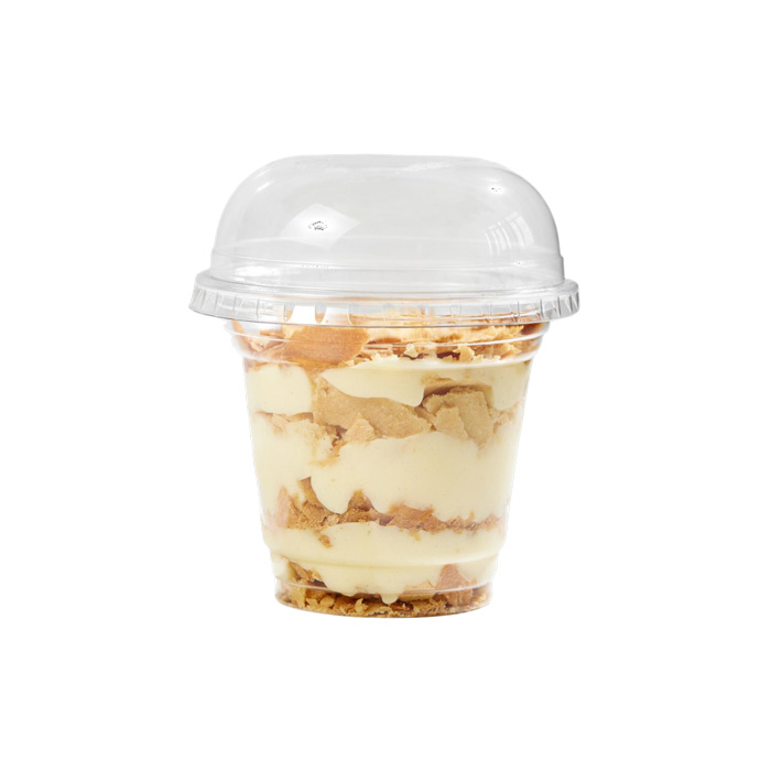 Napoleon in a cup