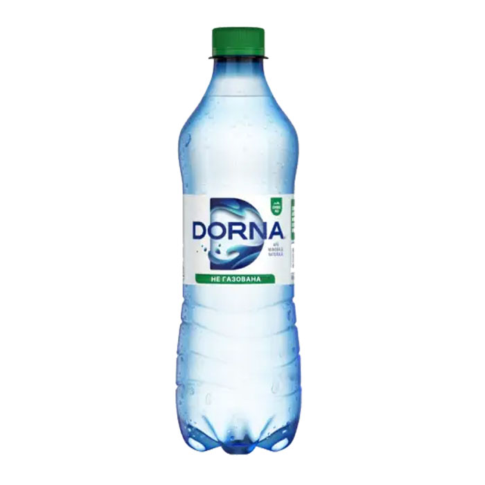 Dorna Still Water — 0.5 L