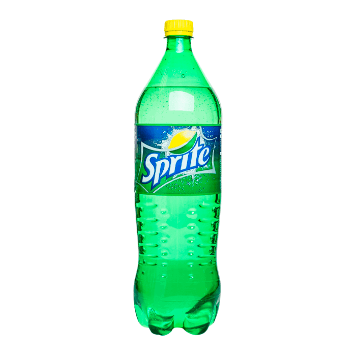 Sprite  — 1,25 л
