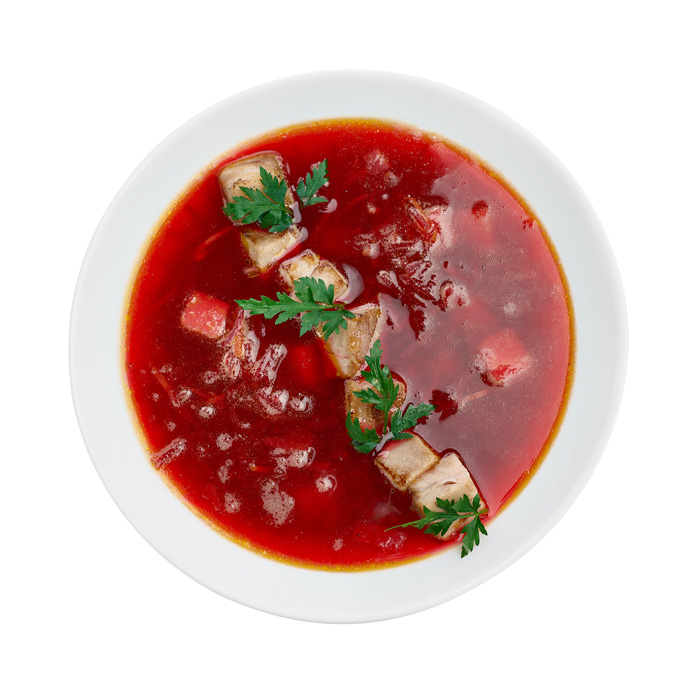 Borscht