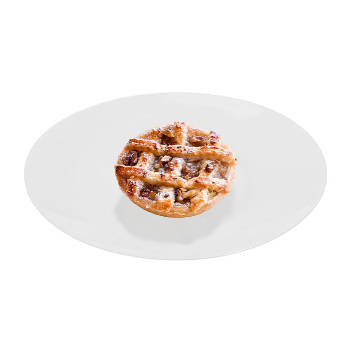Apple tart