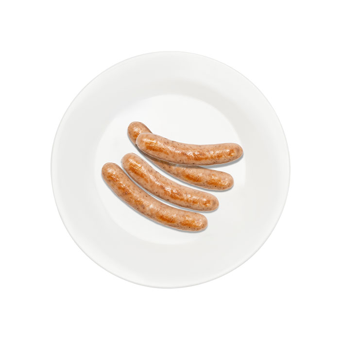 Ковбаски гриль