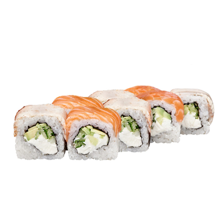 Philadelphia De Luxe