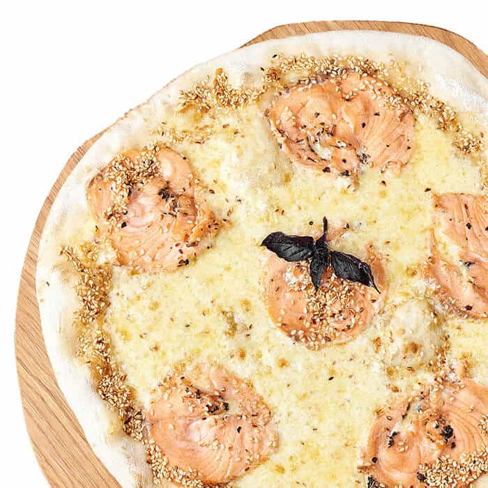 Al Salmone