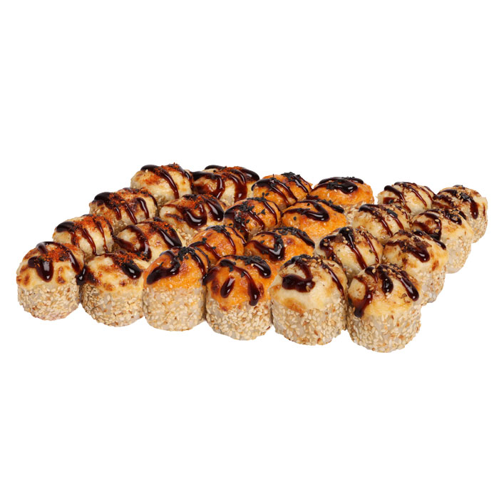 Cет запечений