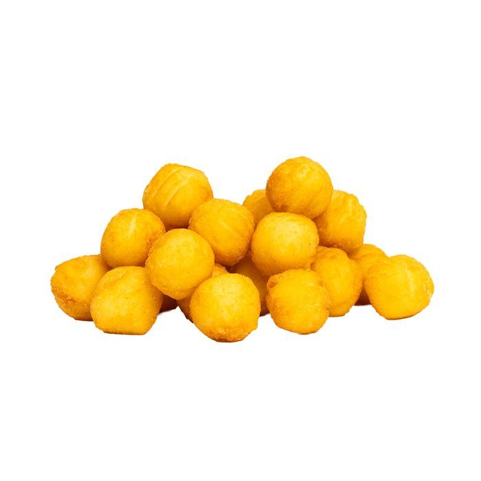 Potato balls
