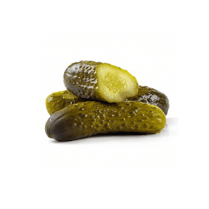 Pickled cucumber