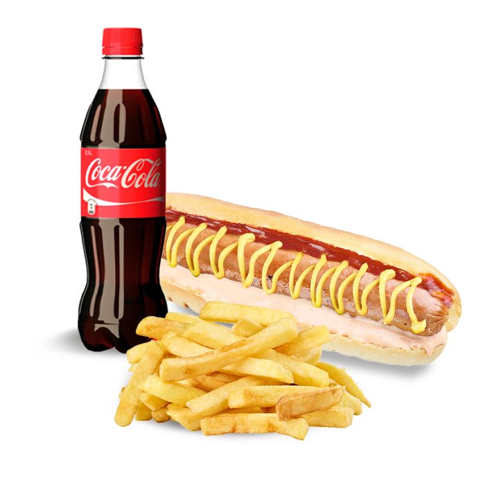 Класичне меню