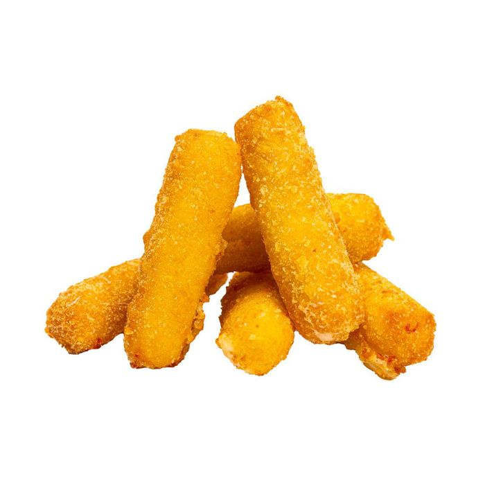 Сирні палички