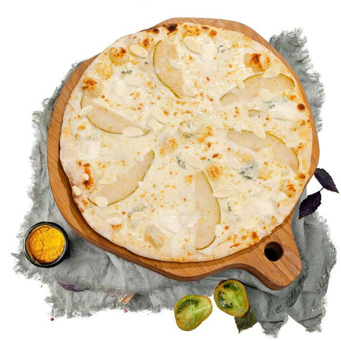 Quattro Formaggi