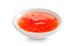 Sauce Sweet Chili