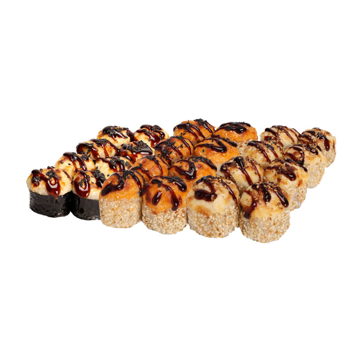 Cет запечений