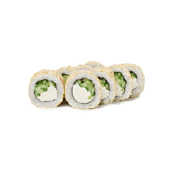 Cheese roll