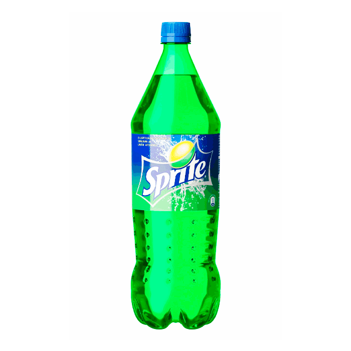 Sprite — 0.75 L