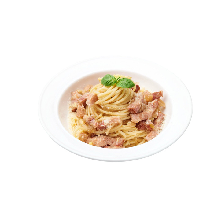 Pasta Carbonara