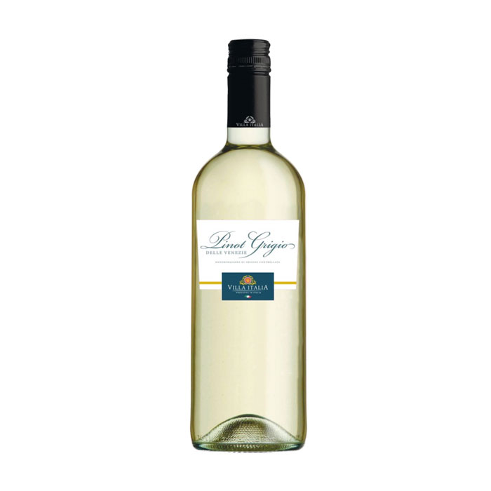 Villa Italia Pinot Grigio IGP