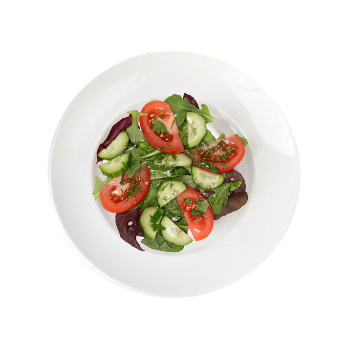 Vegetable Salad