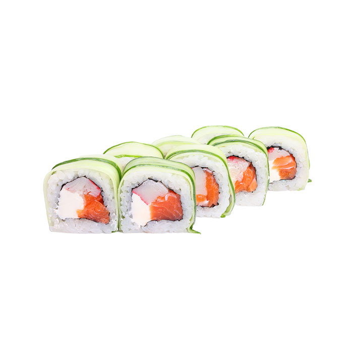 Green roll