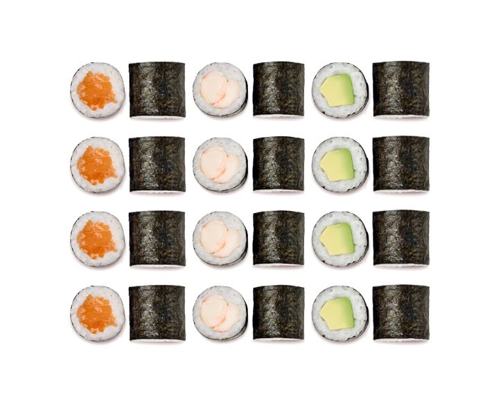 Maki Set