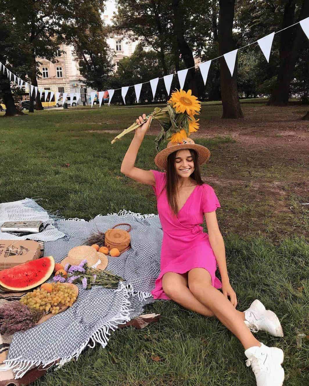 Insta Picnic | LA П’ЄЦ нормальна доставка їжі | зображення 3