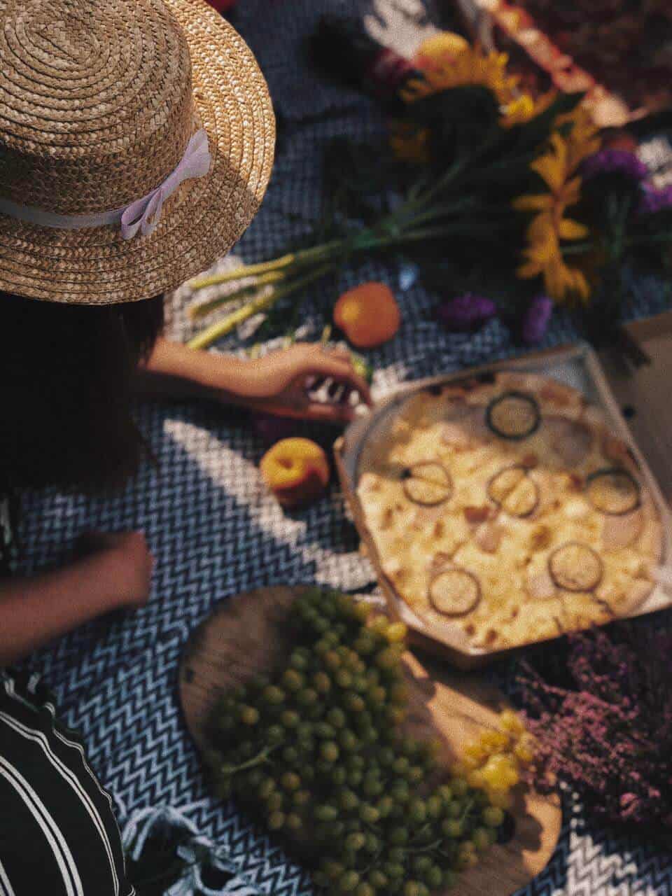 Insta Picnic | LA П’ЄЦ нормальна доставка їжі | зображення 6