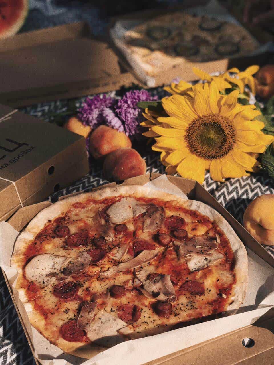 Insta Picnic | LA PIEC normal food delivery | image 5