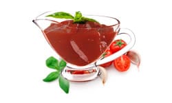Barbecue sauce