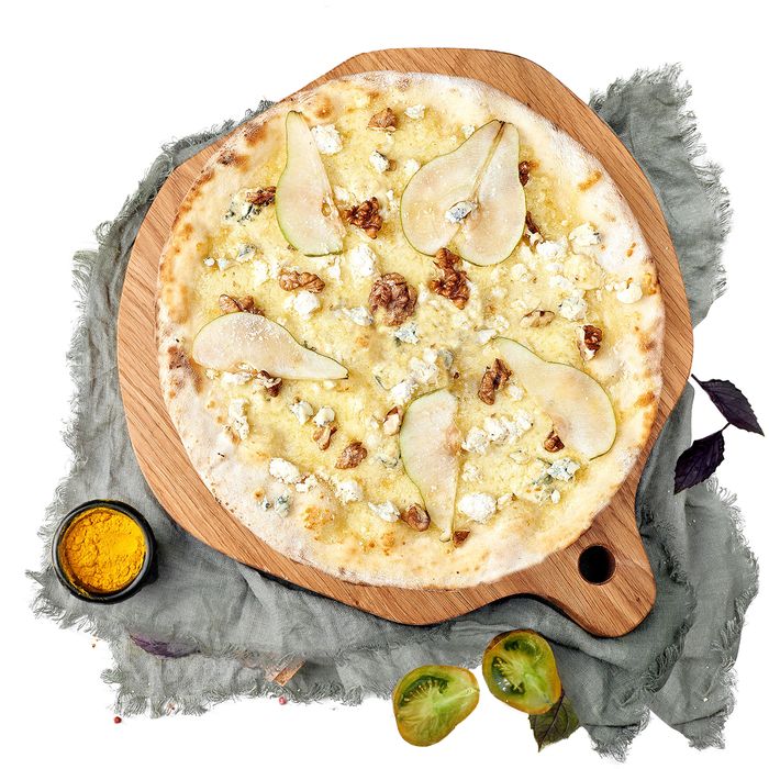 Quattro Formaggi