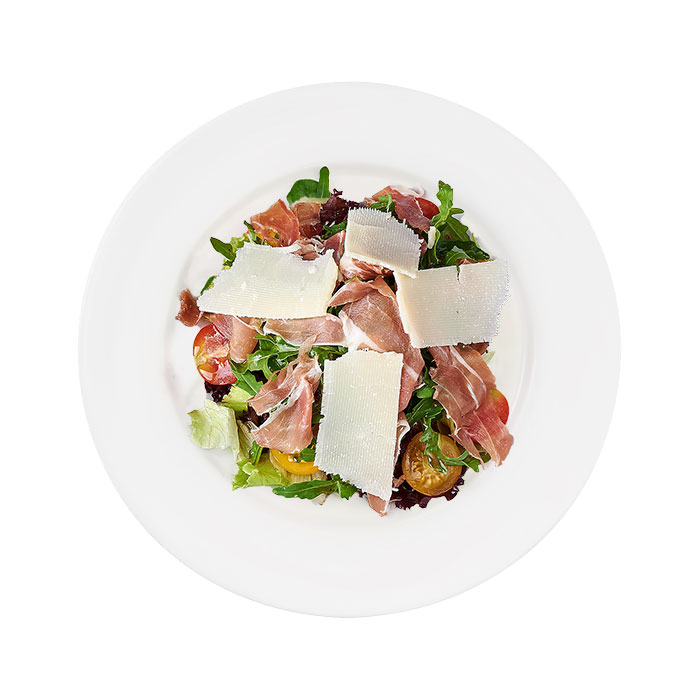 Di Prosciutto