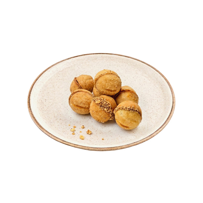 Norm nuts