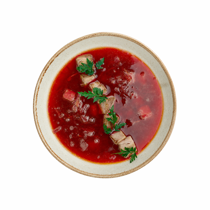Borscht