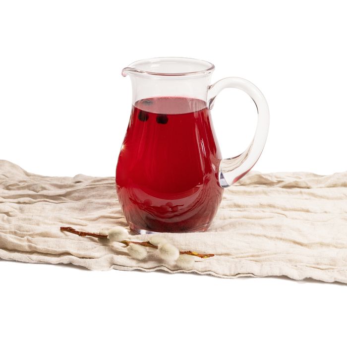 Компот ягідний - 1л