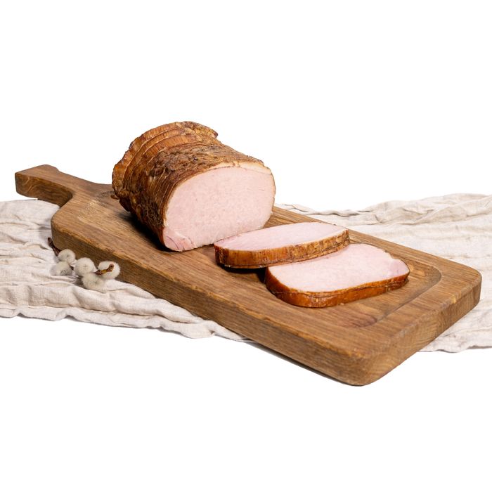 Полядвиця на дровах