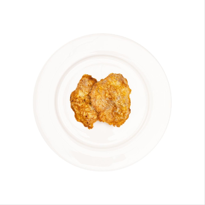 Pork chop