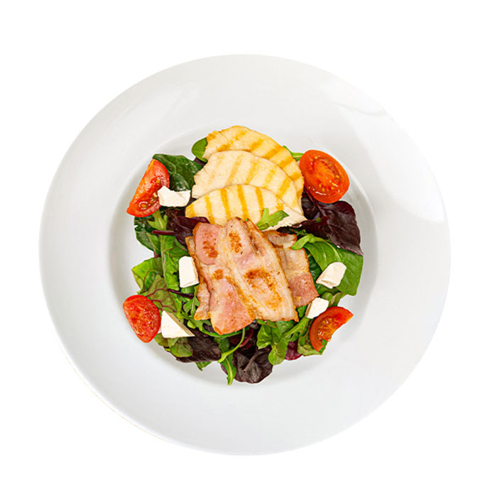 Insalata di Polo
