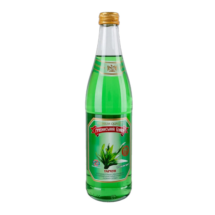 Tarhun slope — 0,5 L