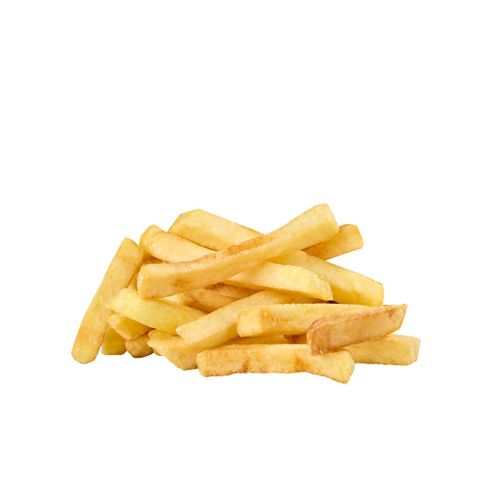 Small French fries