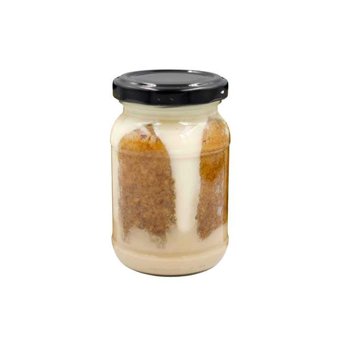 Мус Класичне тірамісу з вершками та какао