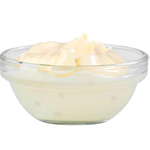 Соус часниковий