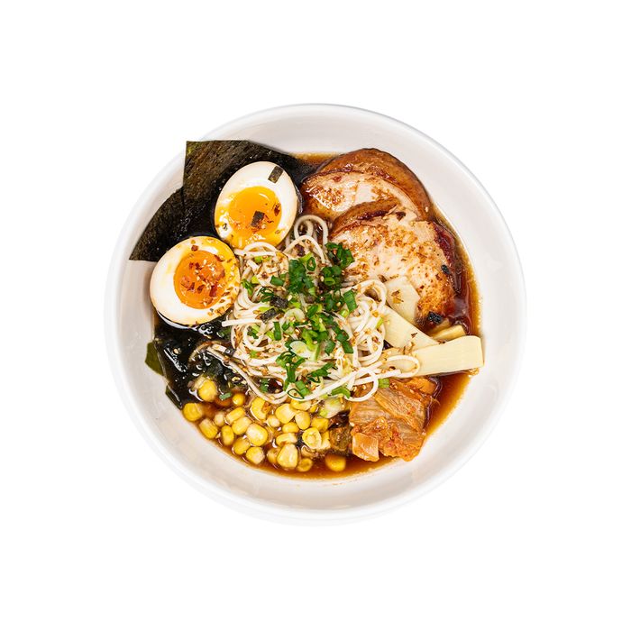 Ramen Shoyu
