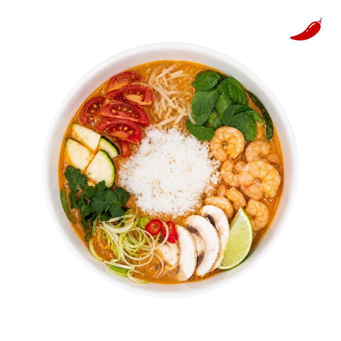 Tom yum