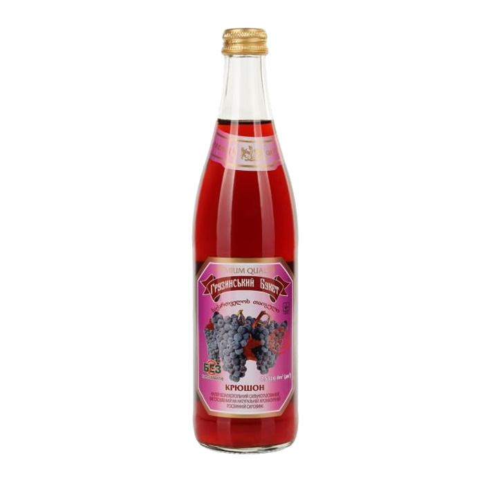 Kryushon slope — 0,5 L