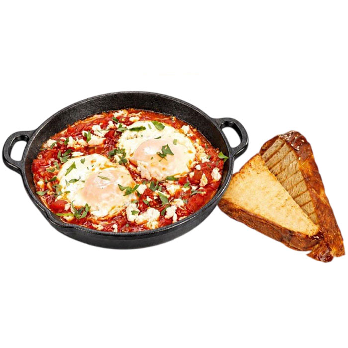 Shakshuka