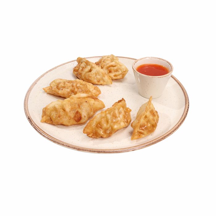 Гьодзе з куркою (6шт)