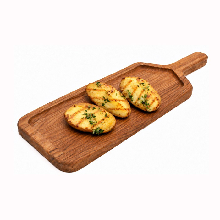 Baked Potatoes
