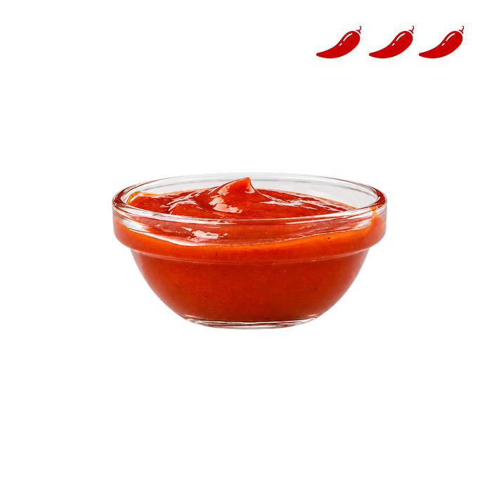 Sriracha sauce